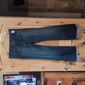 7FAM Dojo Trouser blue jeans 31